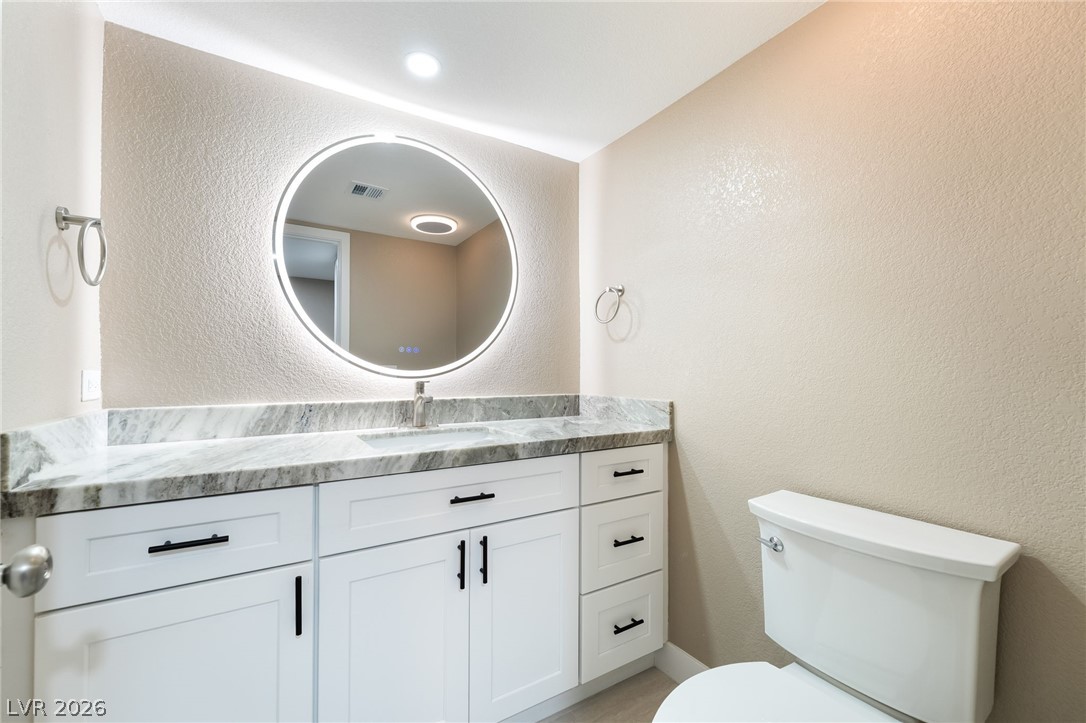 968 Pinehurst Drive Las Vegas NV 89109