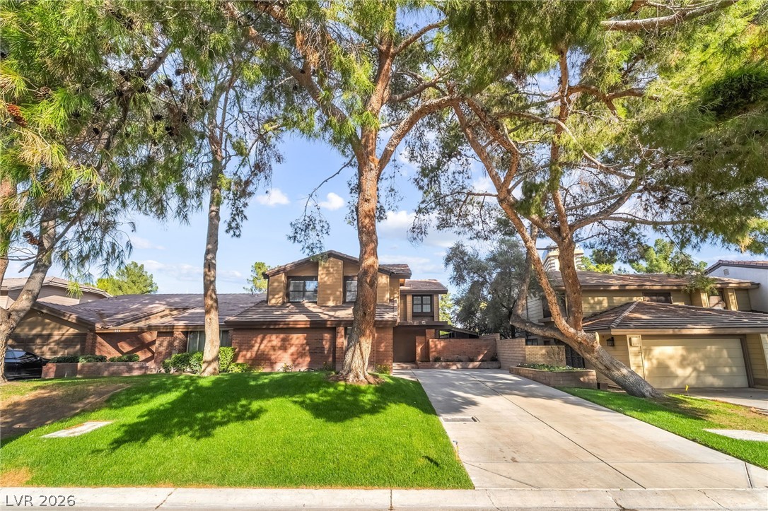 968 Pinehurst Drive Las Vegas NV 89109