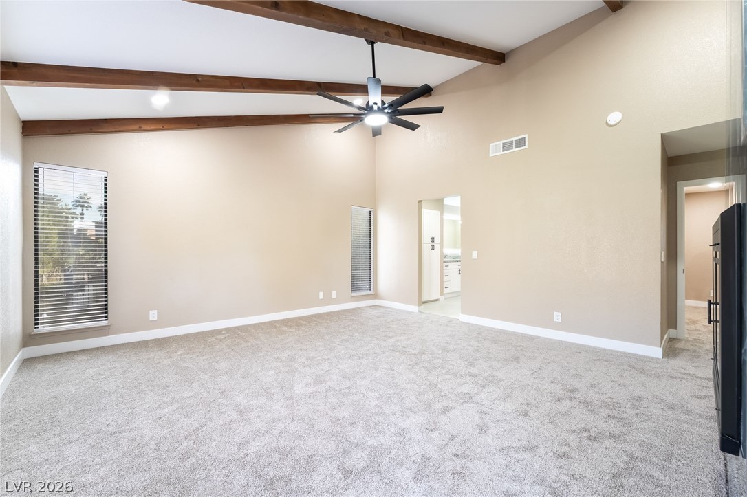 968 Pinehurst Drive Las Vegas NV 89109
