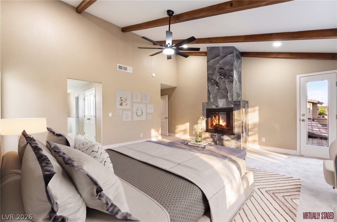 968 Pinehurst Drive Las Vegas NV 89109