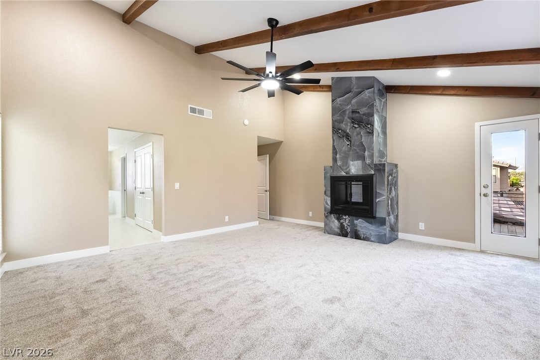 968 Pinehurst Drive Las Vegas NV 89109