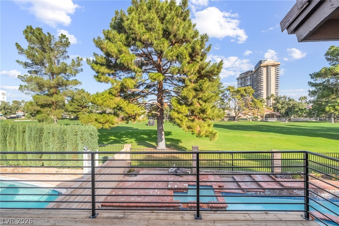 968 Pinehurst Drive Las Vegas NV 89109