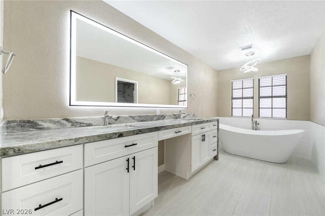 968 Pinehurst Drive Las Vegas NV 89109