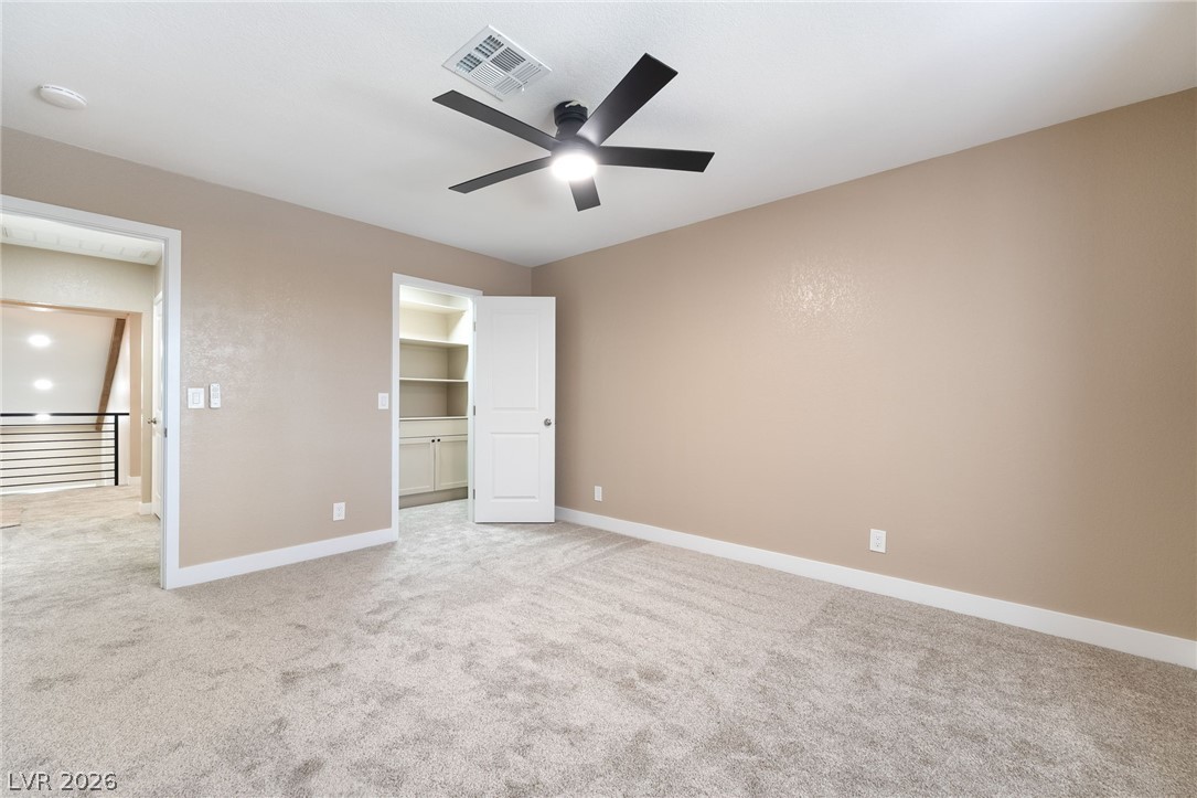 968 Pinehurst Drive Las Vegas NV 89109