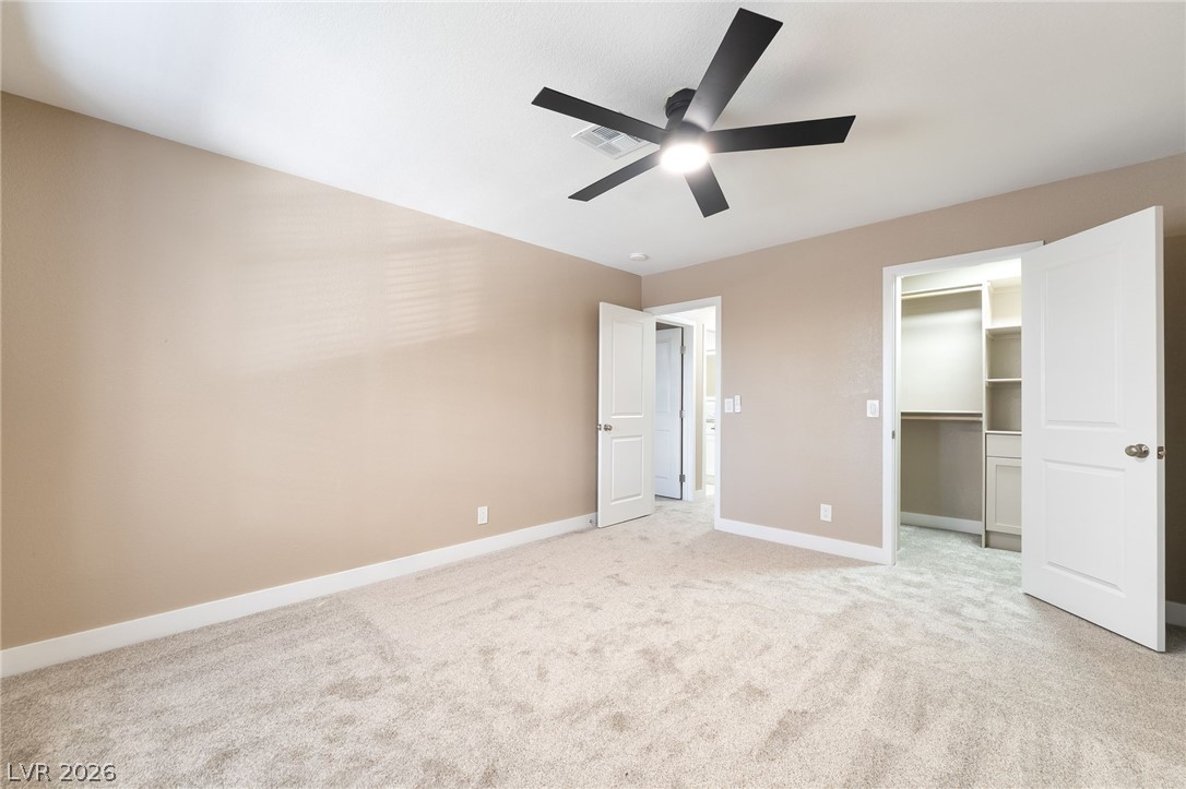 968 Pinehurst Drive Las Vegas NV 89109