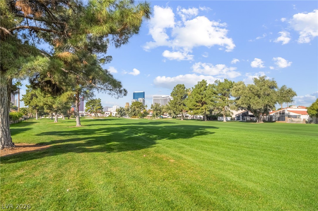 968 Pinehurst Drive Las Vegas NV 89109