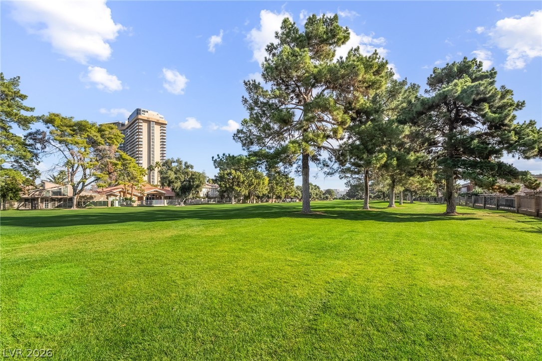 968 Pinehurst Drive Las Vegas NV 89109