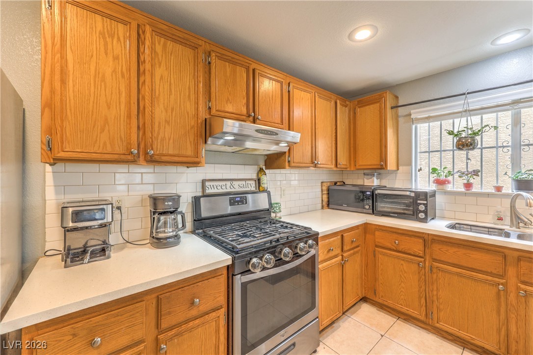 1296 Plum Canyon Street Las Vegas NV 89142