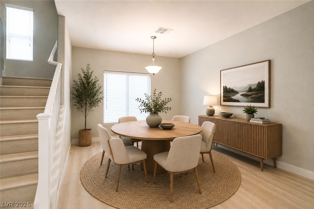 5334 Rapunzel Court Las Vegas NV 89113