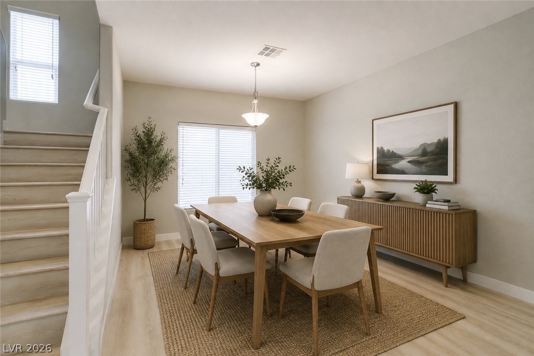 5334 Rapunzel Court Las Vegas NV 89113