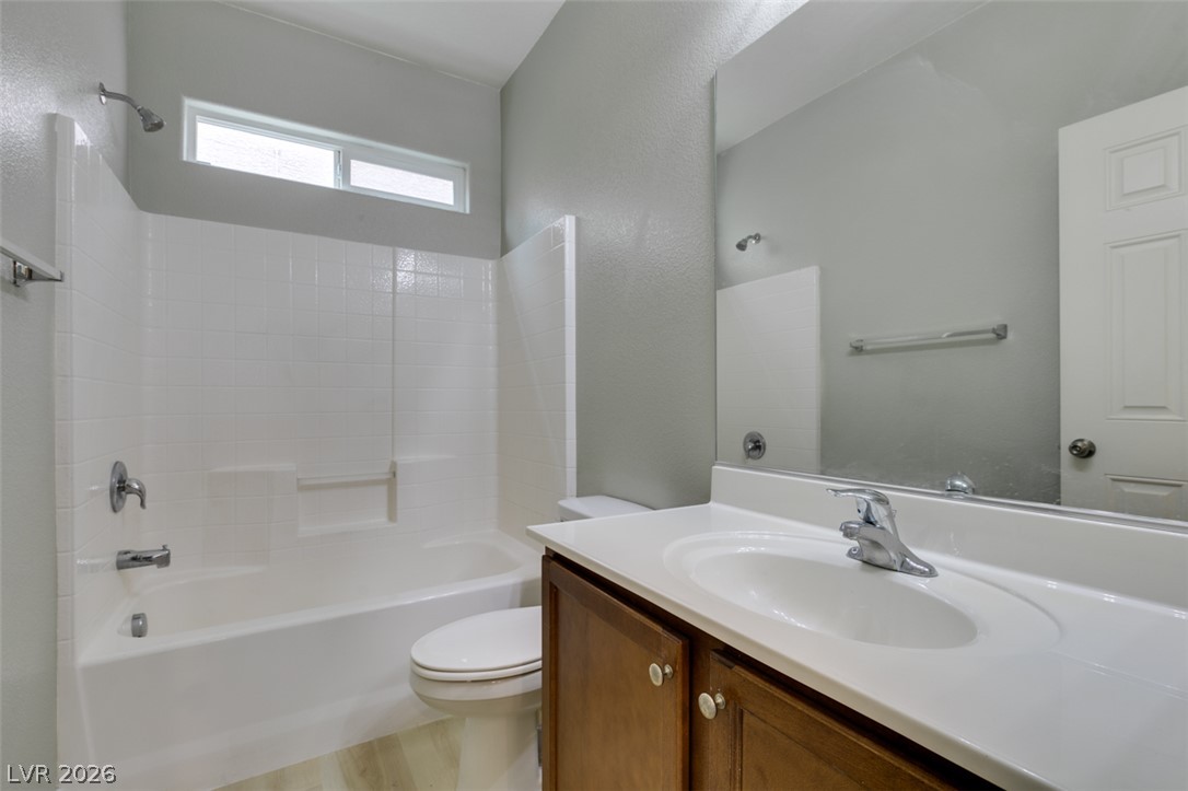 5334 Rapunzel Court Las Vegas NV 89113