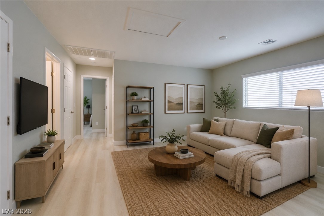 5334 Rapunzel Court Las Vegas NV 89113