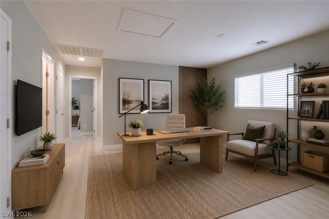 5334 Rapunzel Court Las Vegas NV 89113