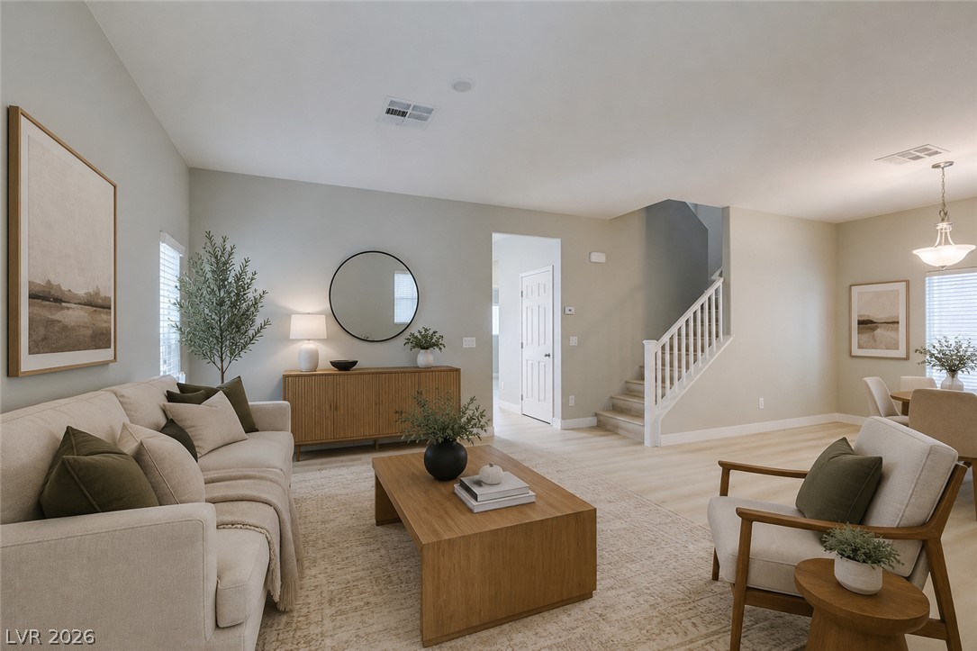 5334 Rapunzel Court Las Vegas NV 89113