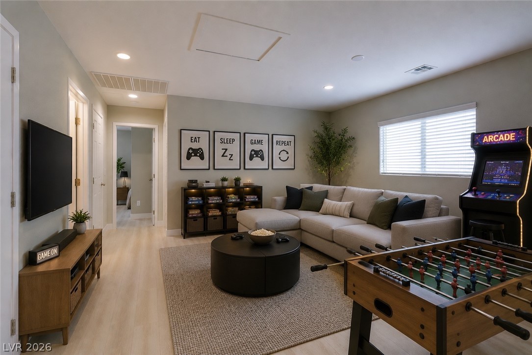 5334 Rapunzel Court Las Vegas NV 89113