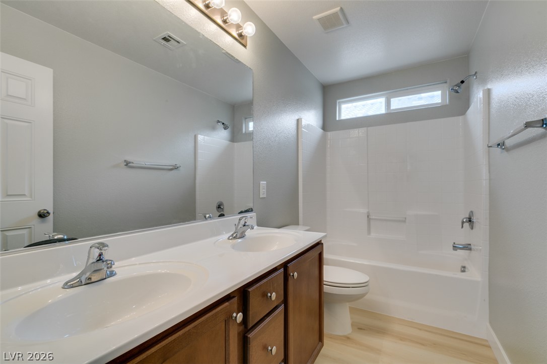 5334 Rapunzel Court Las Vegas NV 89113