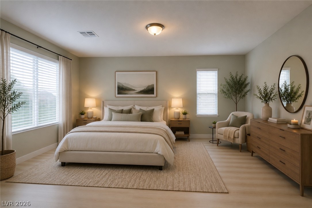 5334 Rapunzel Court Las Vegas NV 89113