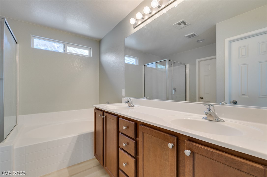 5334 Rapunzel Court Las Vegas NV 89113