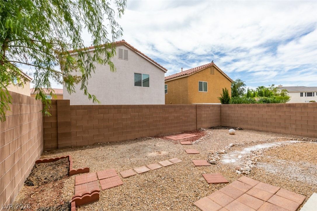 5334 Rapunzel Court Las Vegas NV 89113