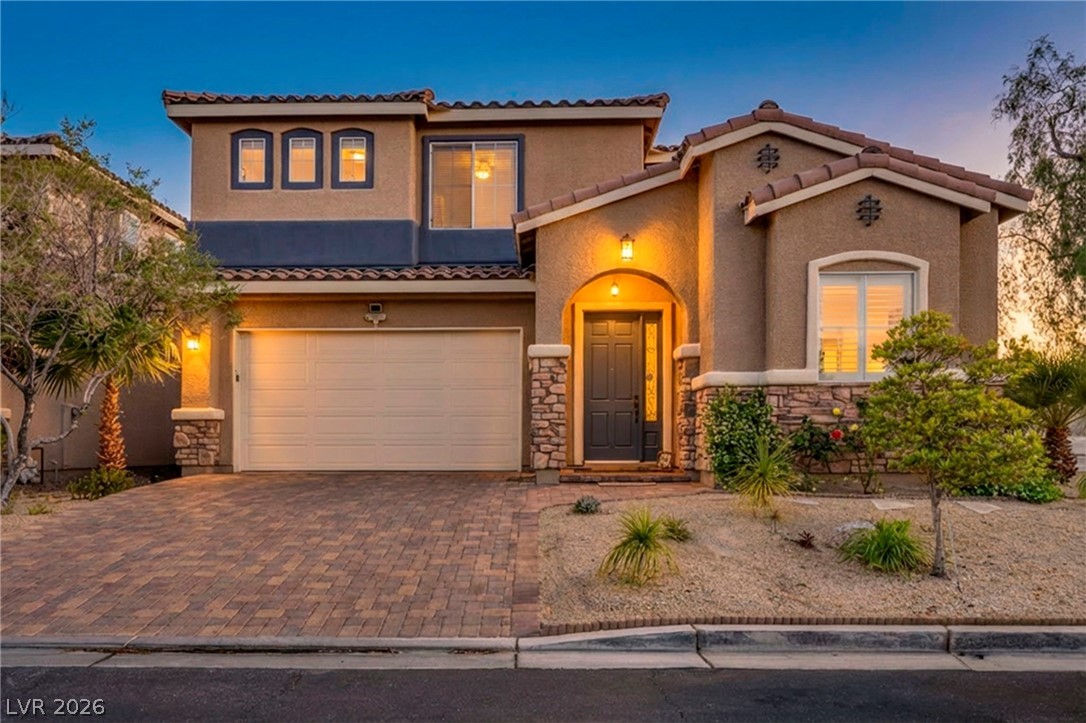 7345 Aspire Court Las Vegas NV 89113