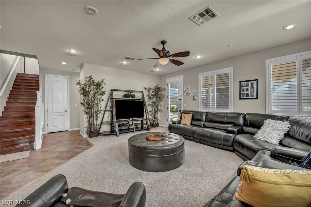 7345 Aspire Court Las Vegas NV 89113