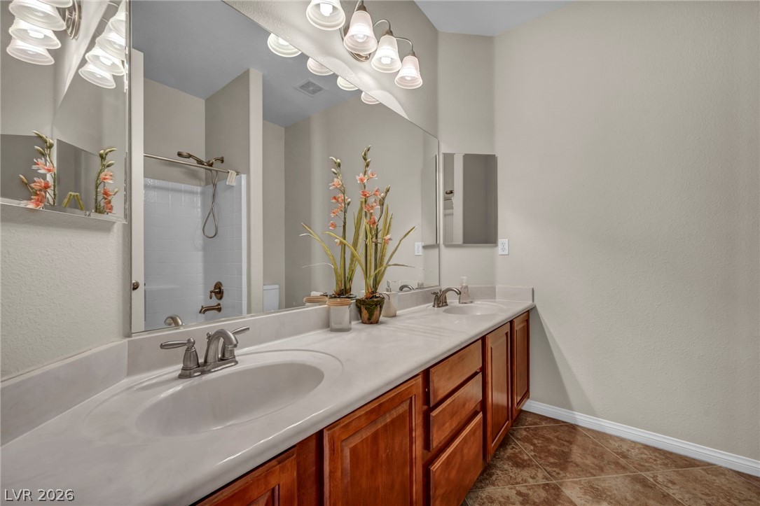 7345 Aspire Court Las Vegas NV 89113