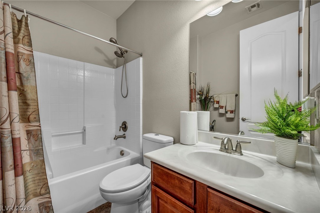 7345 Aspire Court Las Vegas NV 89113