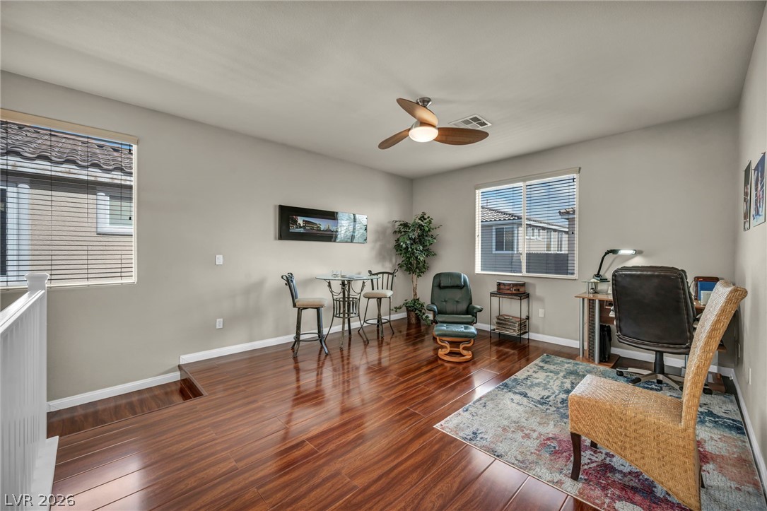 7345 Aspire Court Las Vegas NV 89113