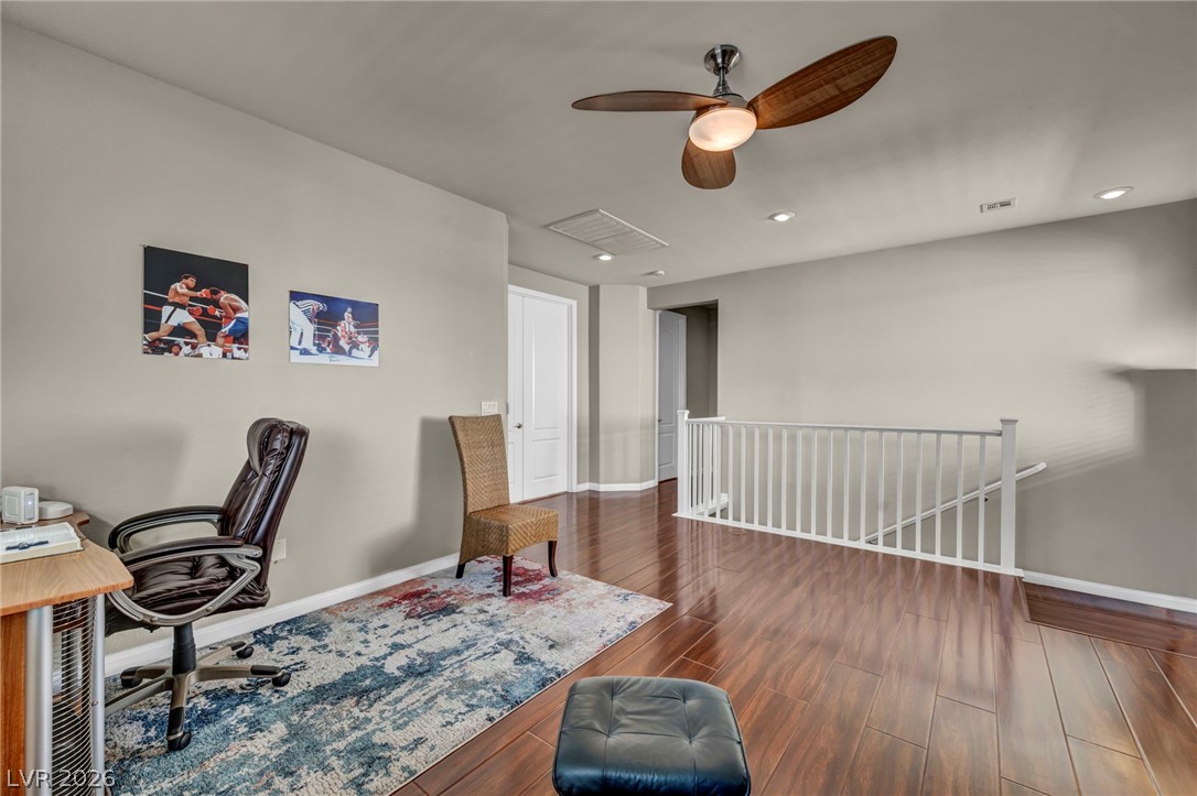 7345 Aspire Court Las Vegas NV 89113