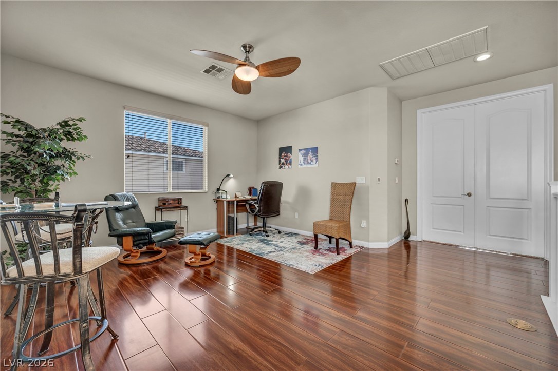 7345 Aspire Court Las Vegas NV 89113