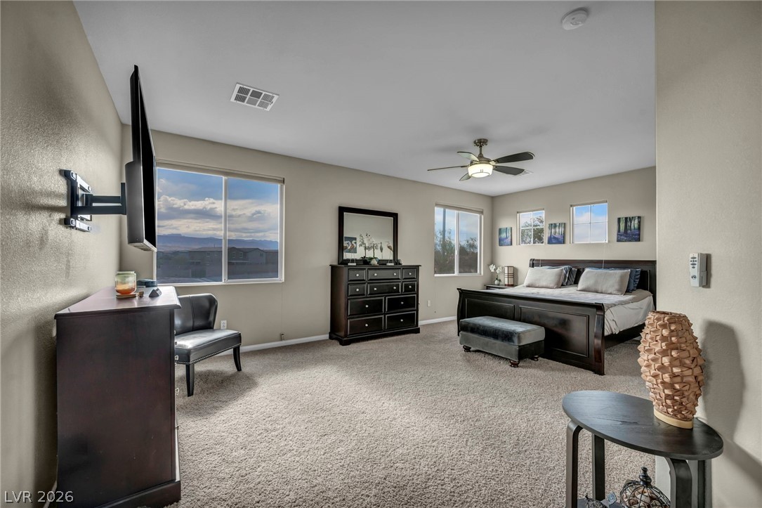 7345 Aspire Court Las Vegas NV 89113