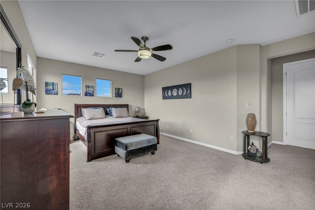 7345 Aspire Court Las Vegas NV 89113