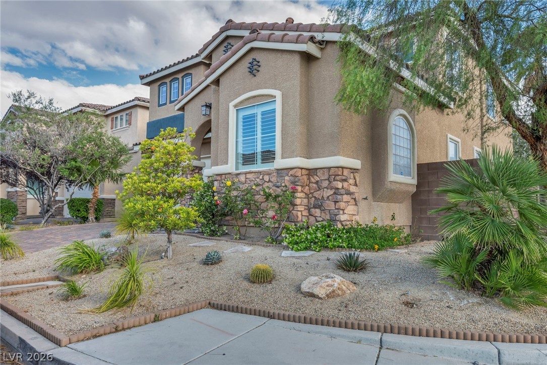 7345 Aspire Court Las Vegas NV 89113