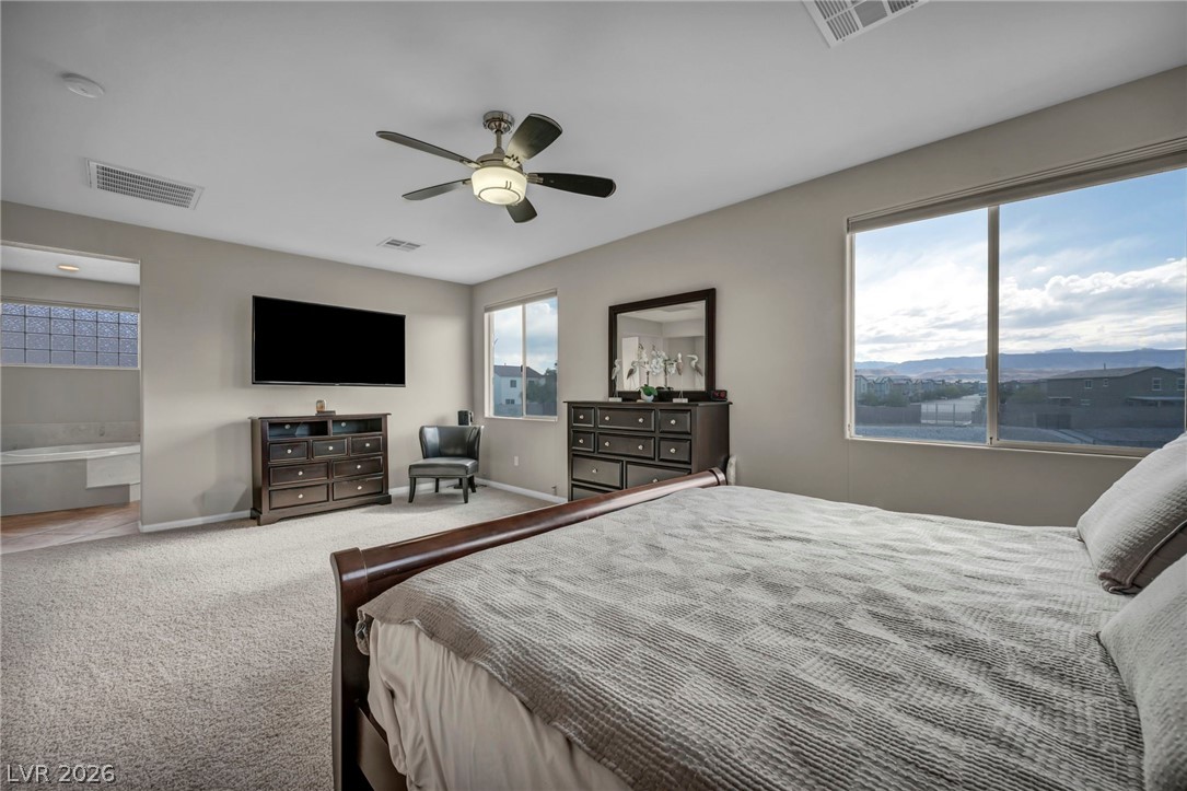7345 Aspire Court Las Vegas NV 89113