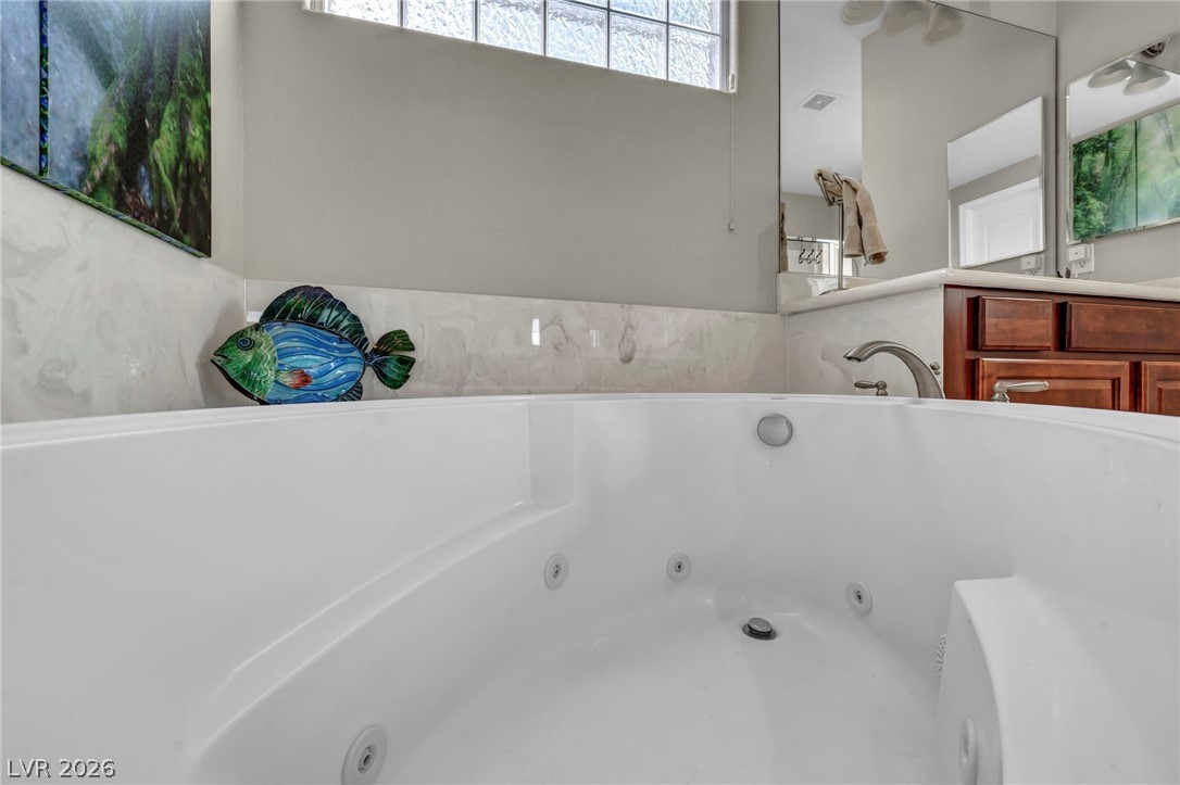 7345 Aspire Court Las Vegas NV 89113