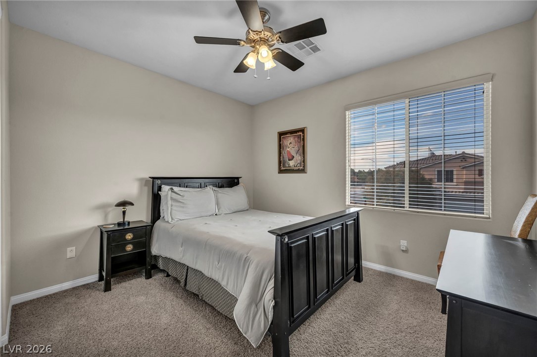 7345 Aspire Court Las Vegas NV 89113