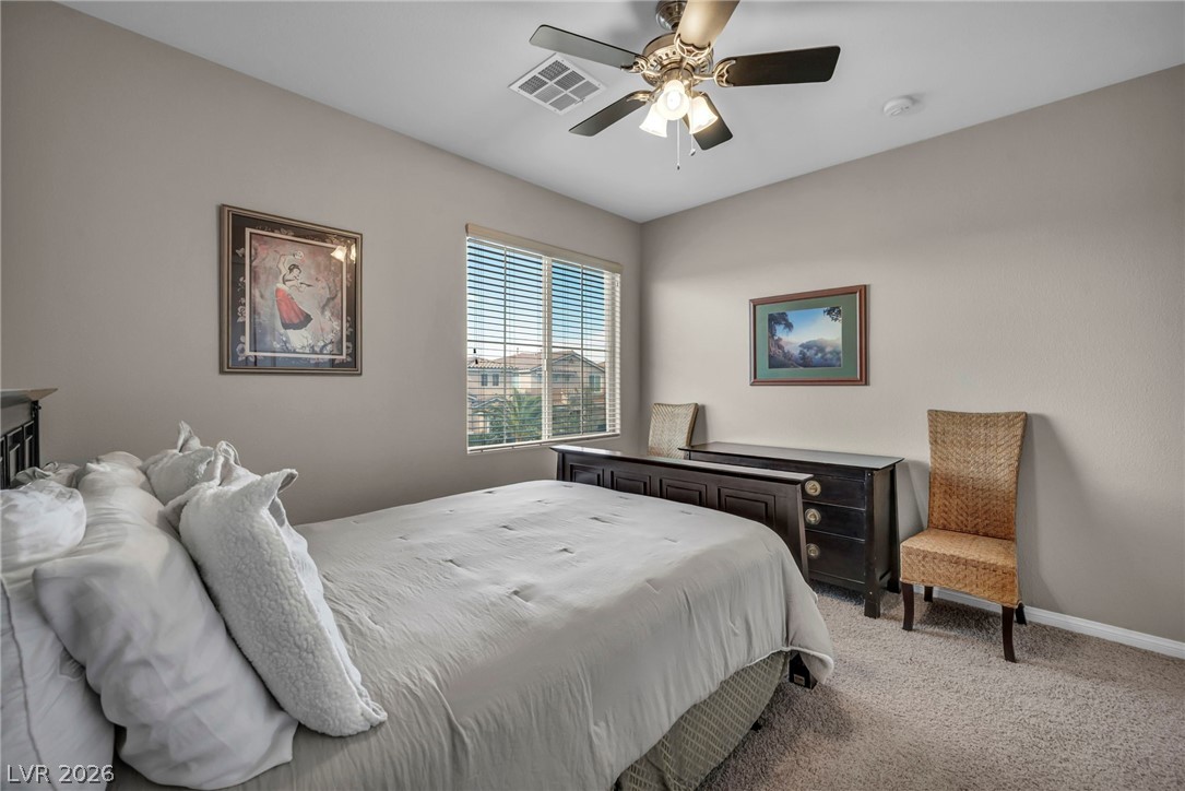 7345 Aspire Court Las Vegas NV 89113