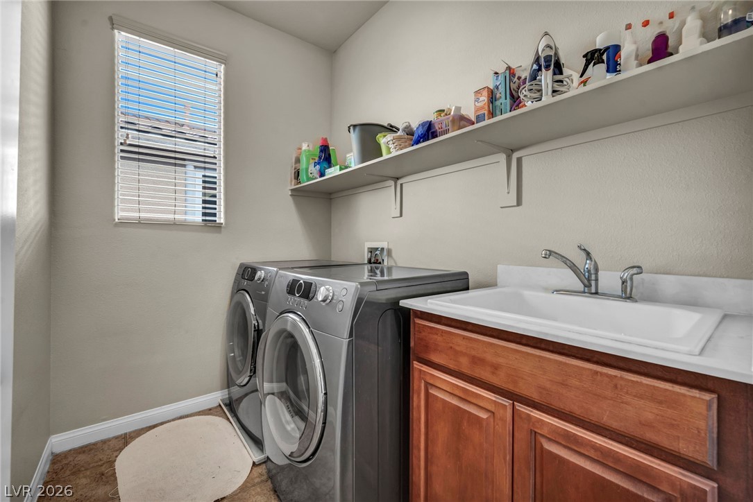 7345 Aspire Court Las Vegas NV 89113