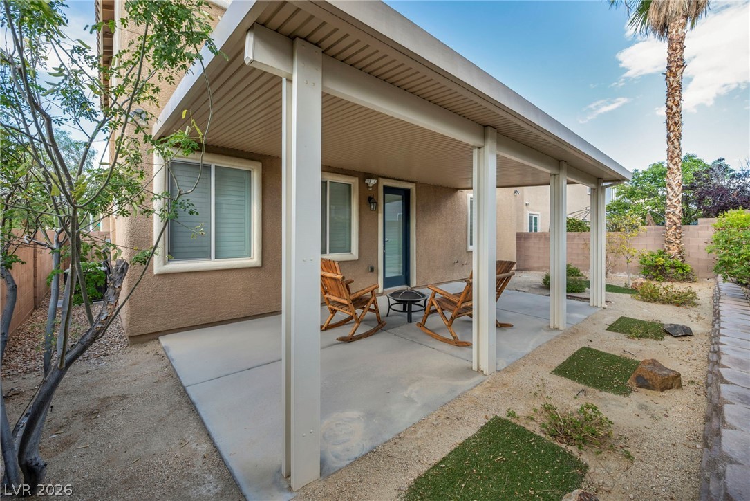 7345 Aspire Court Las Vegas NV 89113