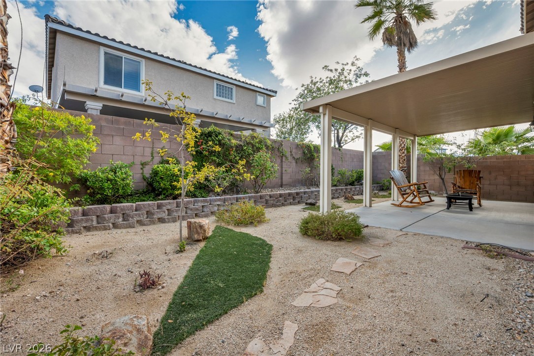 7345 Aspire Court Las Vegas NV 89113