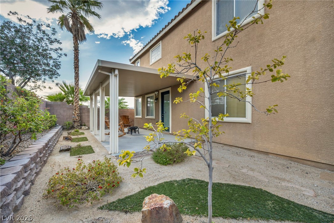 7345 Aspire Court Las Vegas NV 89113