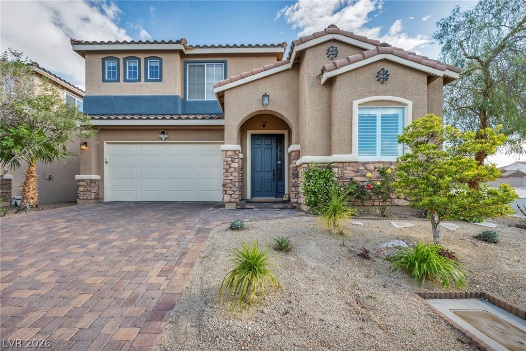 7345 Aspire Court Las Vegas NV 89113