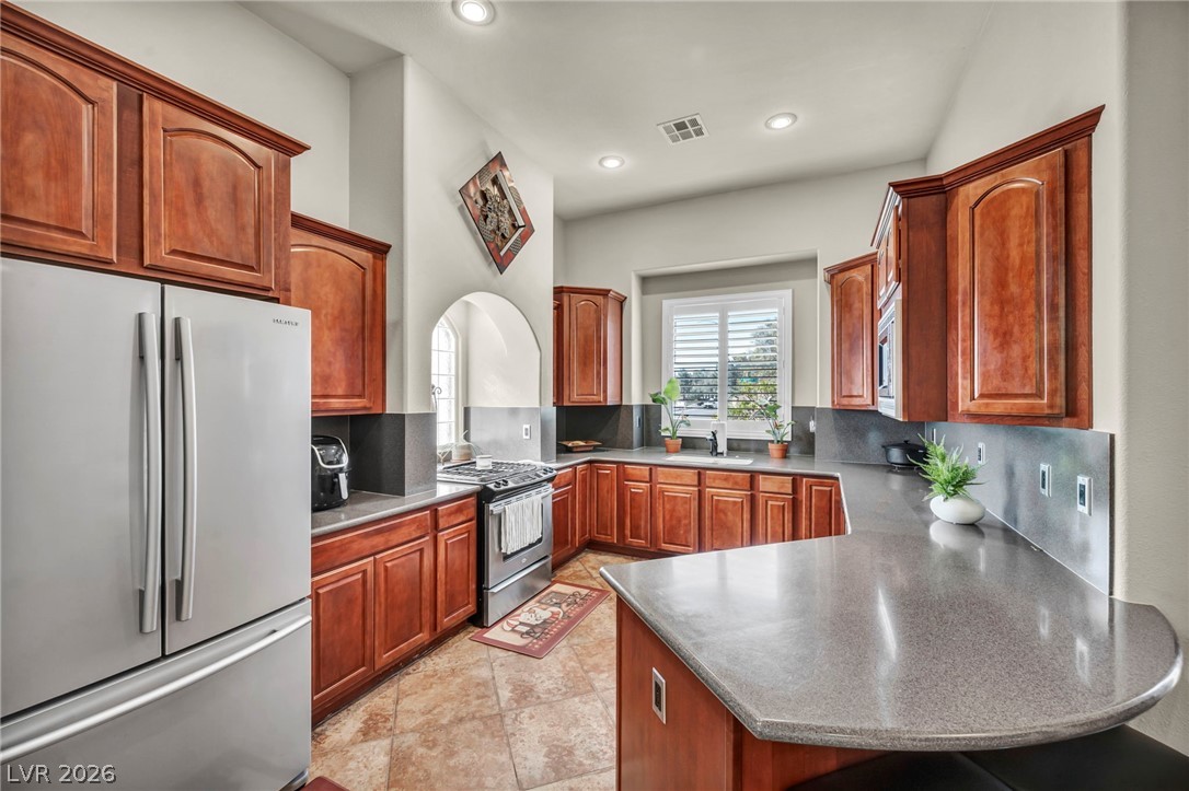 7345 Aspire Court Las Vegas NV 89113