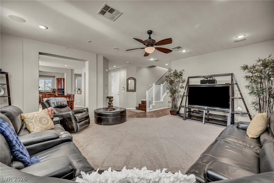 7345 Aspire Court Las Vegas NV 89113