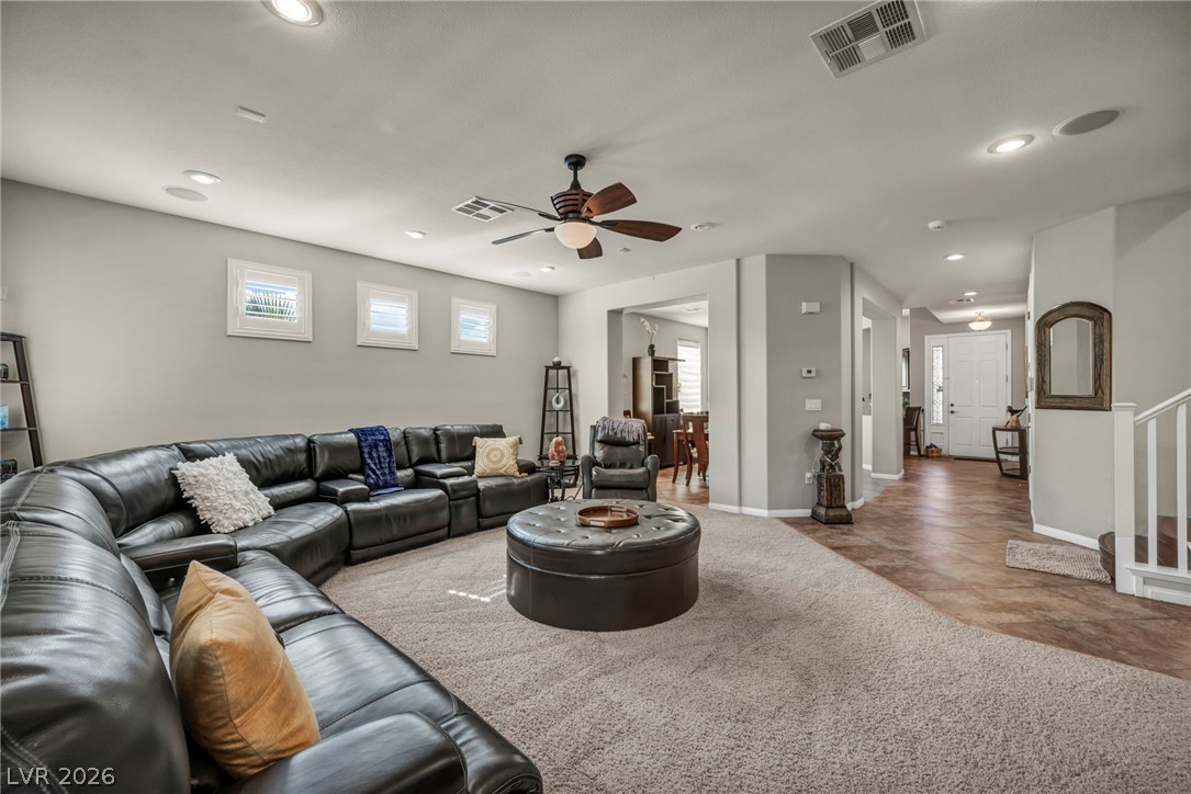 7345 Aspire Court Las Vegas NV 89113