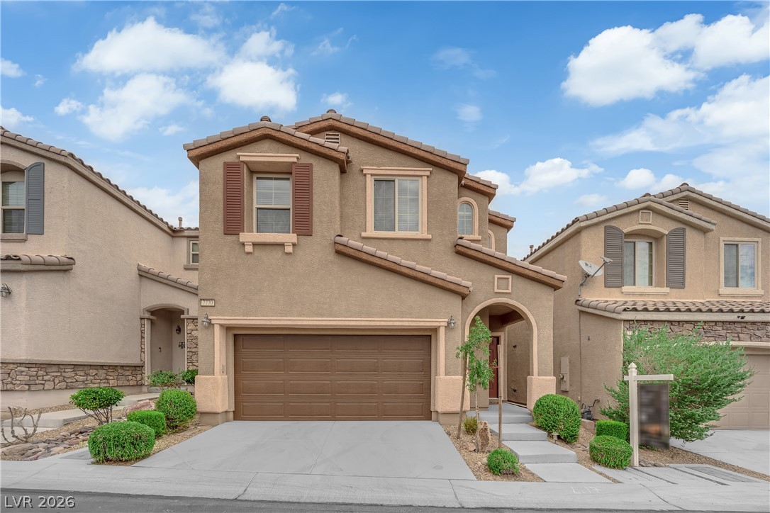 7770 Peaceful Trellis Drive Las Vegas NV 89179