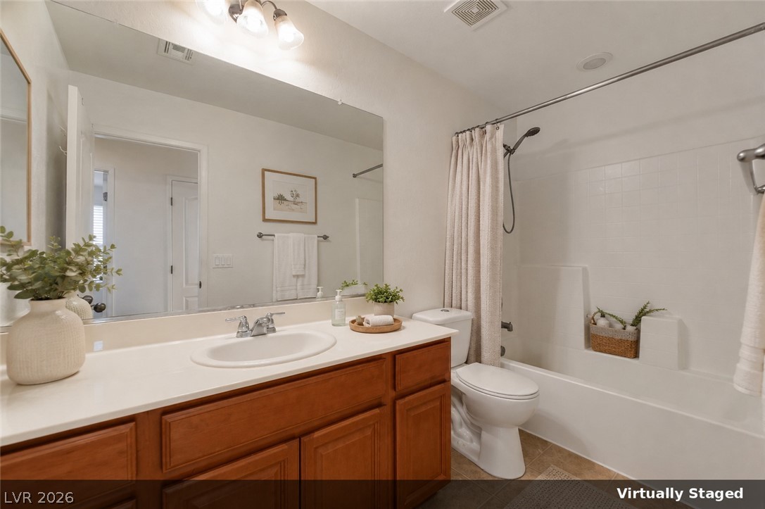 7770 Peaceful Trellis Drive Las Vegas NV 89179