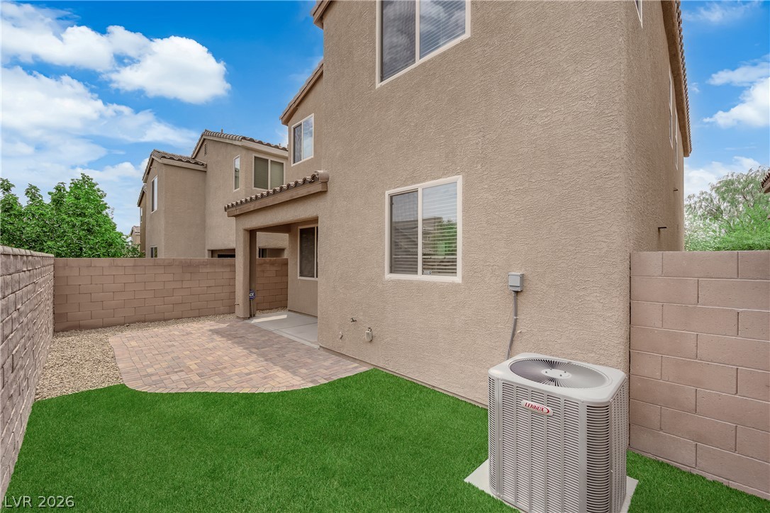 7770 Peaceful Trellis Drive Las Vegas NV 89179