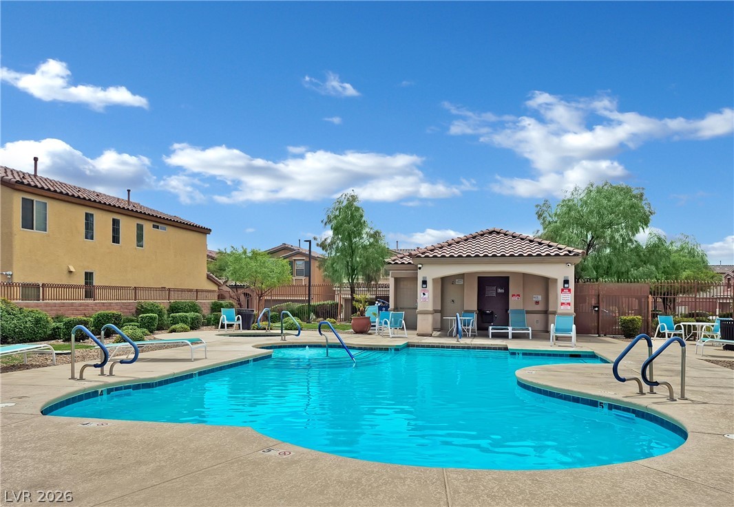 7770 Peaceful Trellis Drive Las Vegas NV 89179