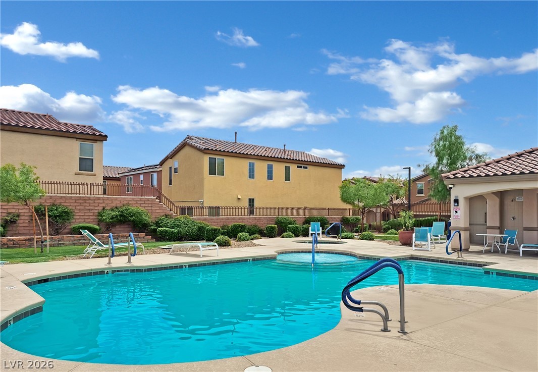 7770 Peaceful Trellis Drive Las Vegas NV 89179